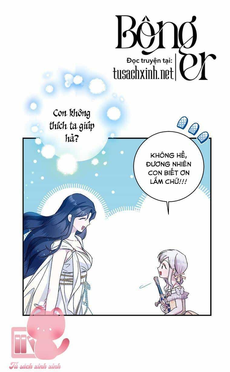 Nhận Nuôi Người Cha Phản Diện - Chương 24 - ảnh 60