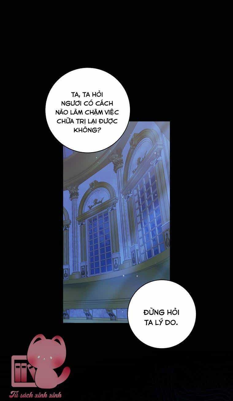 Nhận Nuôi Người Cha Phản Diện - Chương 25 - ảnh 50