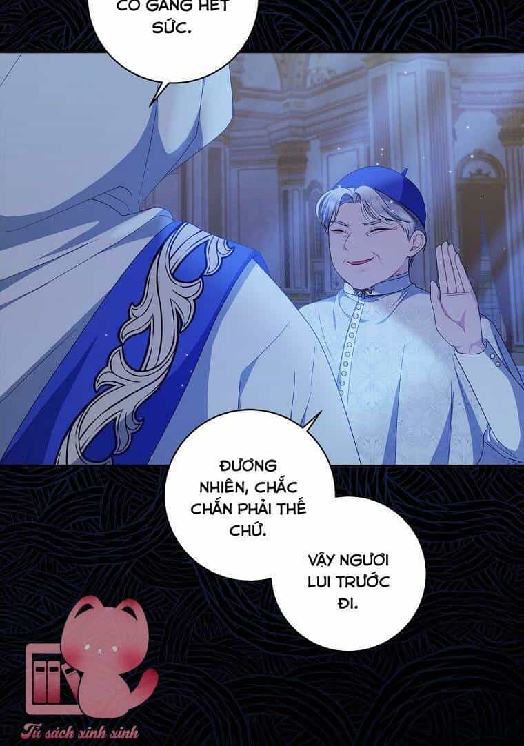 Nhận Nuôi Người Cha Phản Diện - Chương 25 - ảnh 54