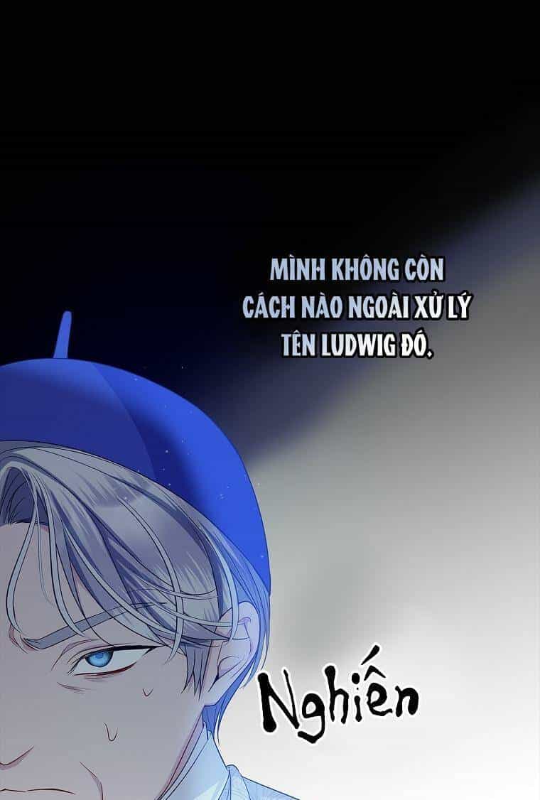 Nhận Nuôi Người Cha Phản Diện - Chương 25 - ảnh 62