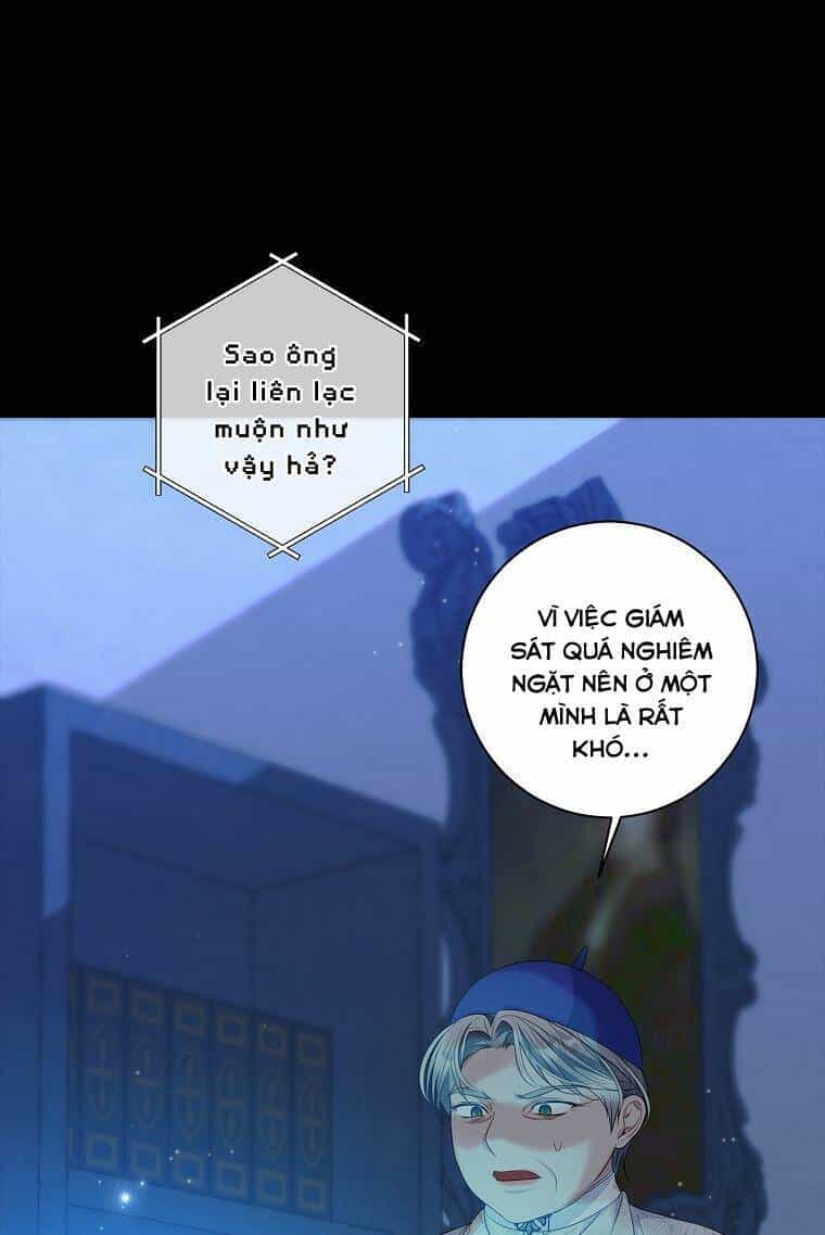 Nhận Nuôi Người Cha Phản Diện - Chương 25 - ảnh 67