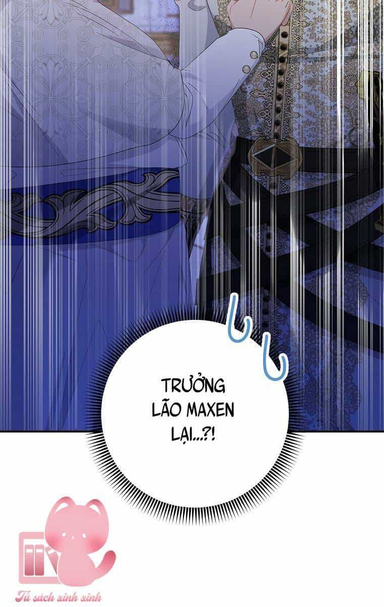Nhận Nuôi Người Cha Phản Diện - Chương 26 - ảnh 16