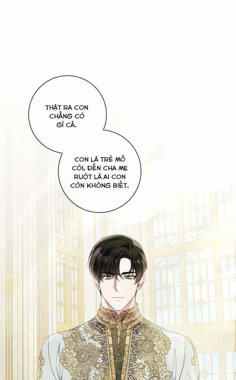 Nhận Nuôi Người Cha Phản Diện - Chương 27 - ảnh 19