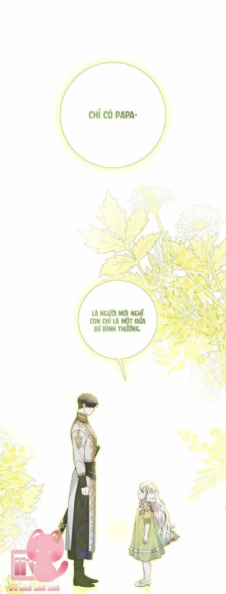 Nhận Nuôi Người Cha Phản Diện - Chương 27 - ảnh 22