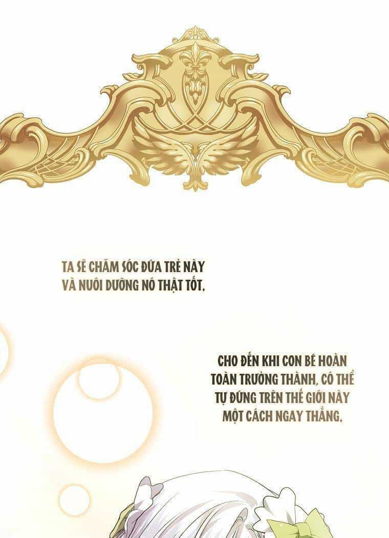 Nhận Nuôi Người Cha Phản Diện - Chương 27 - ảnh 32