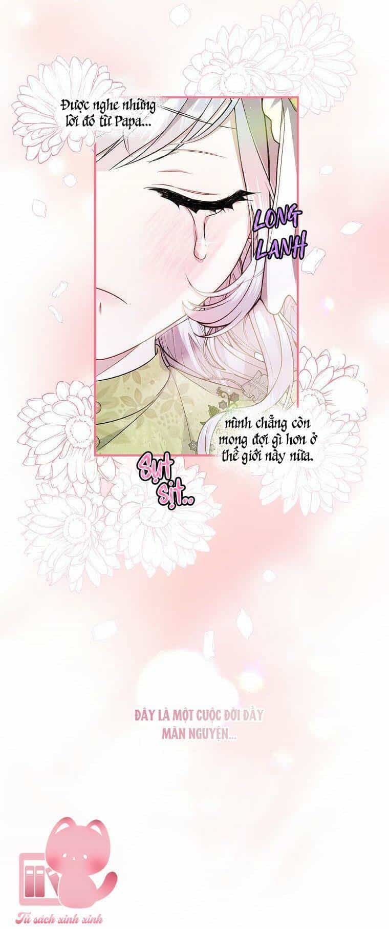 Nhận Nuôi Người Cha Phản Diện - Chương 27 - ảnh 43