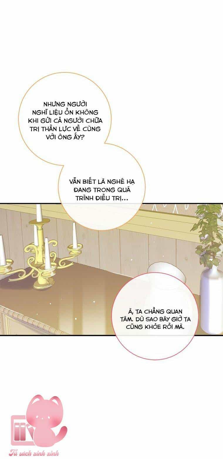 Nhận Nuôi Người Cha Phản Diện - Chương 27 - ảnh 52
