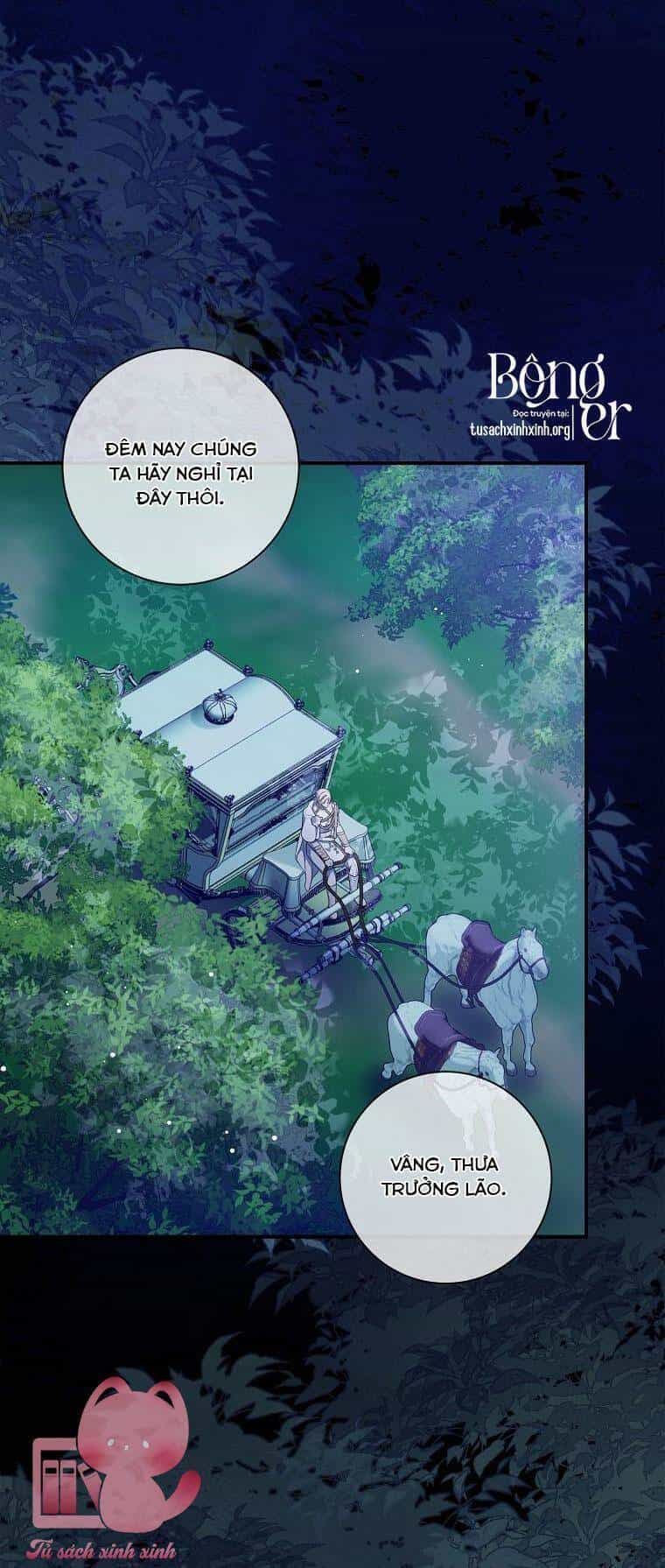 Nhận Nuôi Người Cha Phản Diện - Chương 27 - ảnh 79