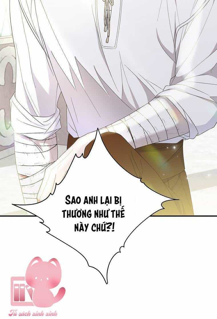 Nhận Nuôi Người Cha Phản Diện - Chương 28 - ảnh 45