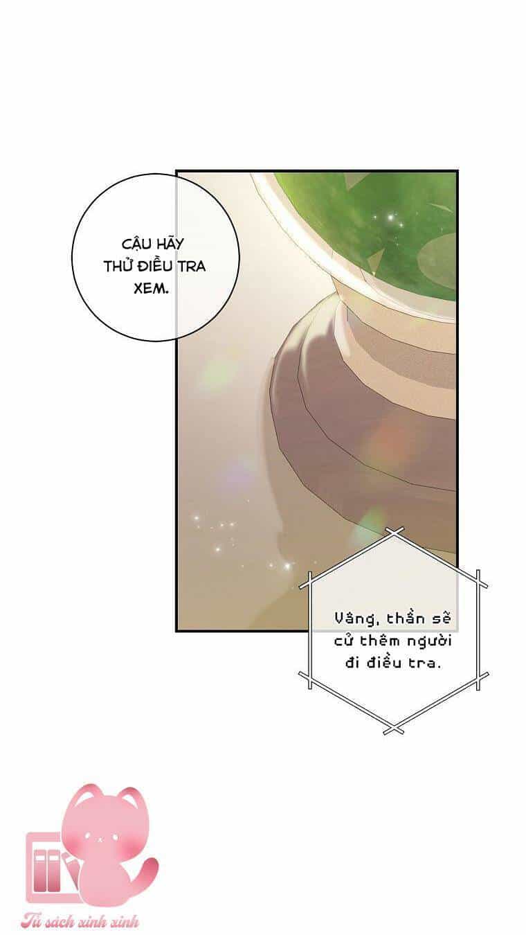 Nhận Nuôi Người Cha Phản Diện - Chương 28 - ảnh 8