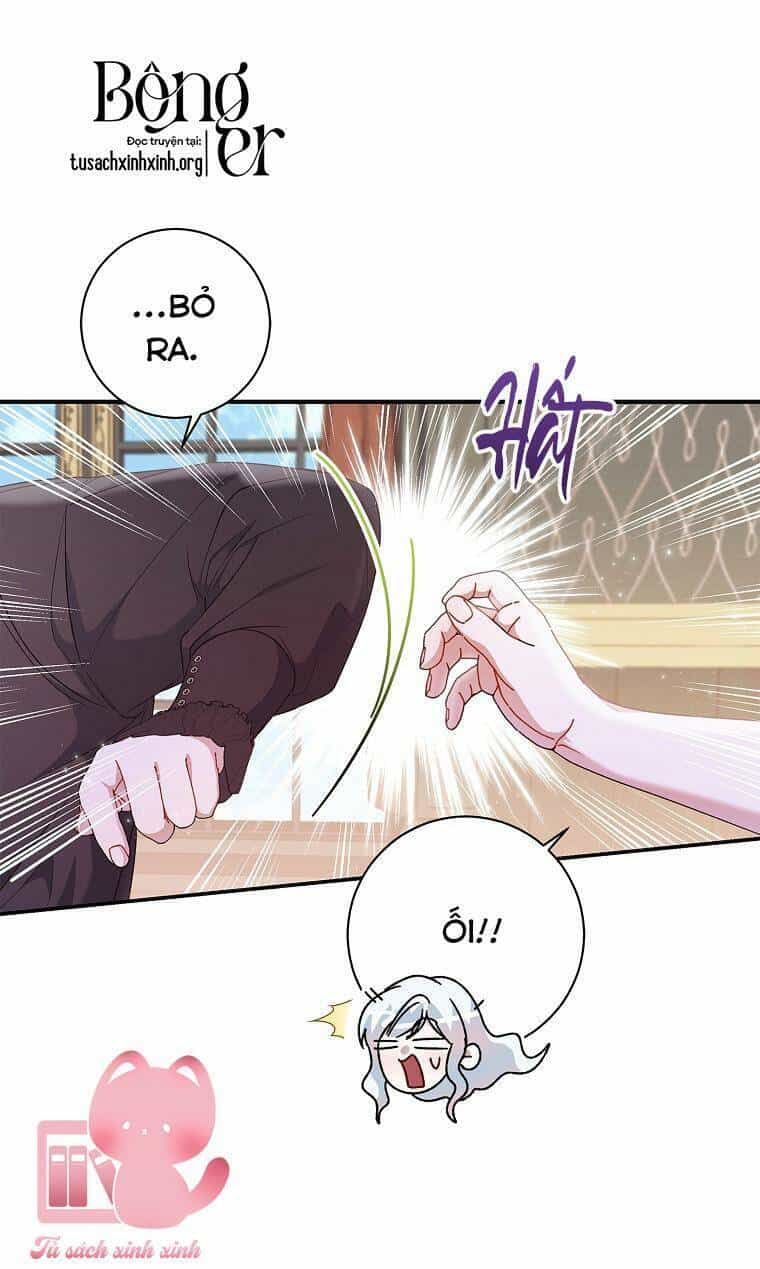 Nhận Nuôi Người Cha Phản Diện - Chương 29 - ảnh 37
