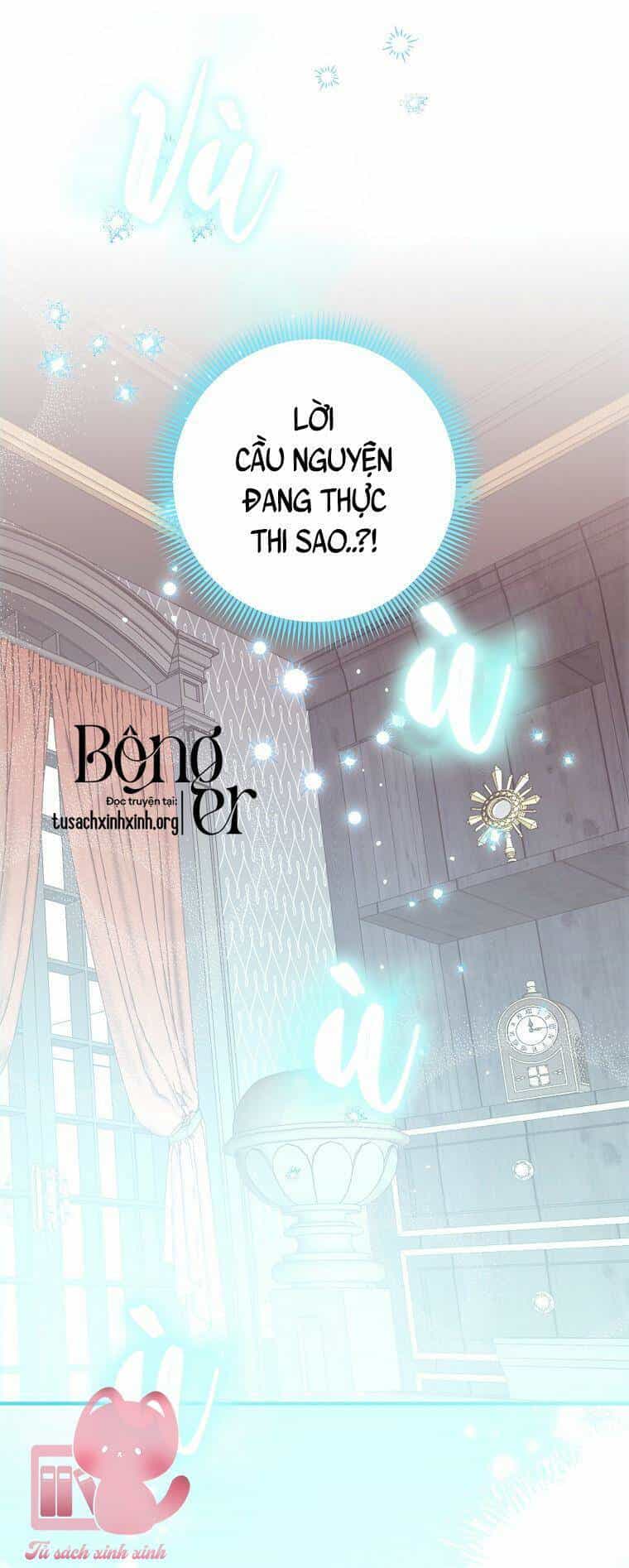 Nhận Nuôi Người Cha Phản Diện - Chương 29 - ảnh 76