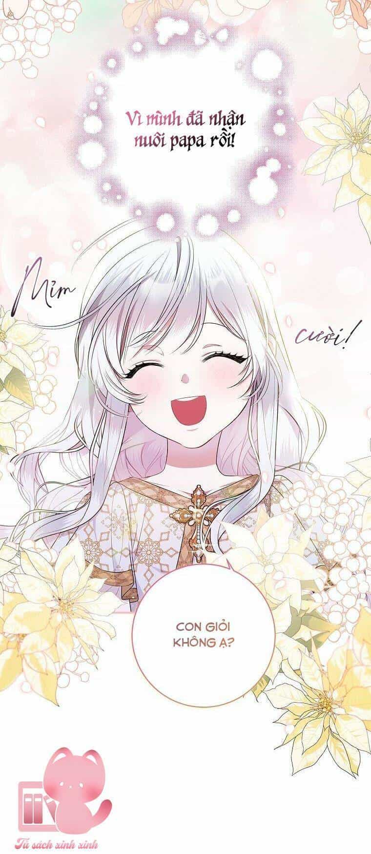 Nhận Nuôi Người Cha Phản Diện - Chương 3 - ảnh 15