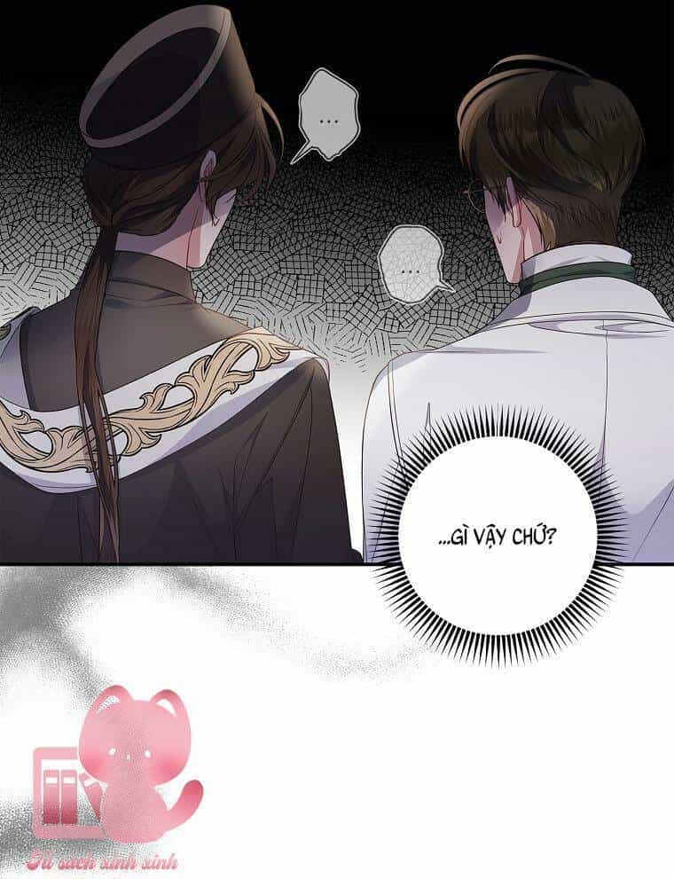 Nhận Nuôi Người Cha Phản Diện - Chương 30 - ảnh 35
