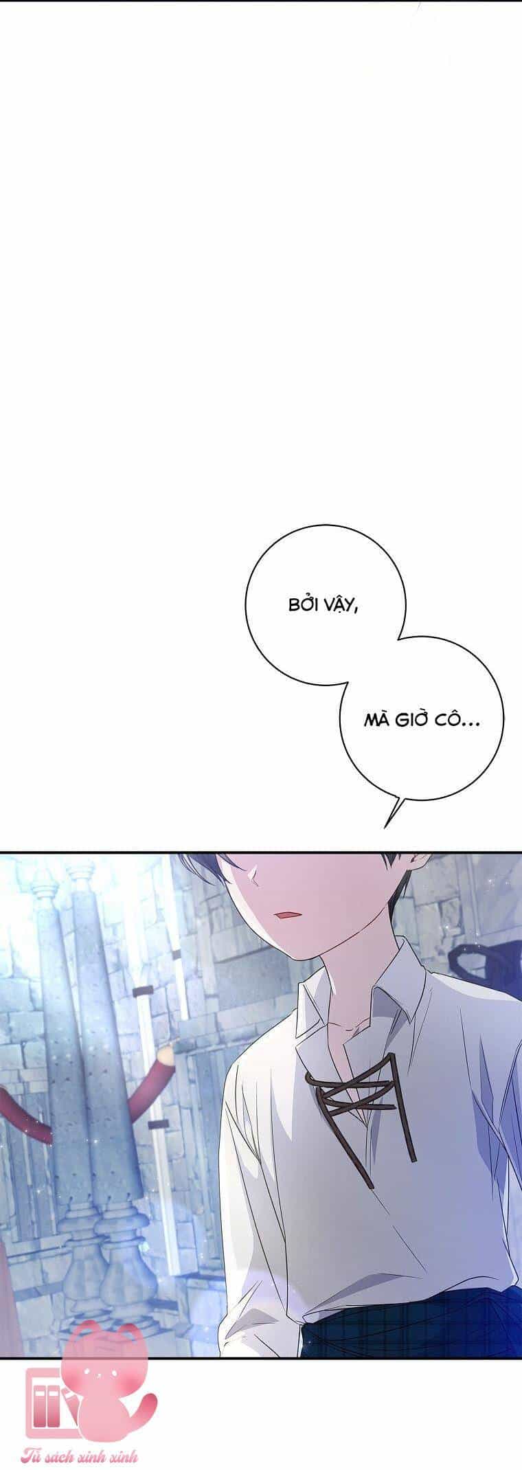 Nhận Nuôi Người Cha Phản Diện - Chương 32 - ảnh 24