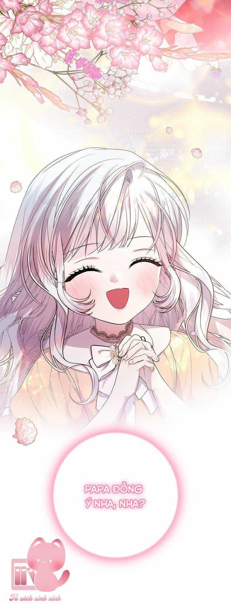 Nhận Nuôi Người Cha Phản Diện - Chương 32 - ảnh 4