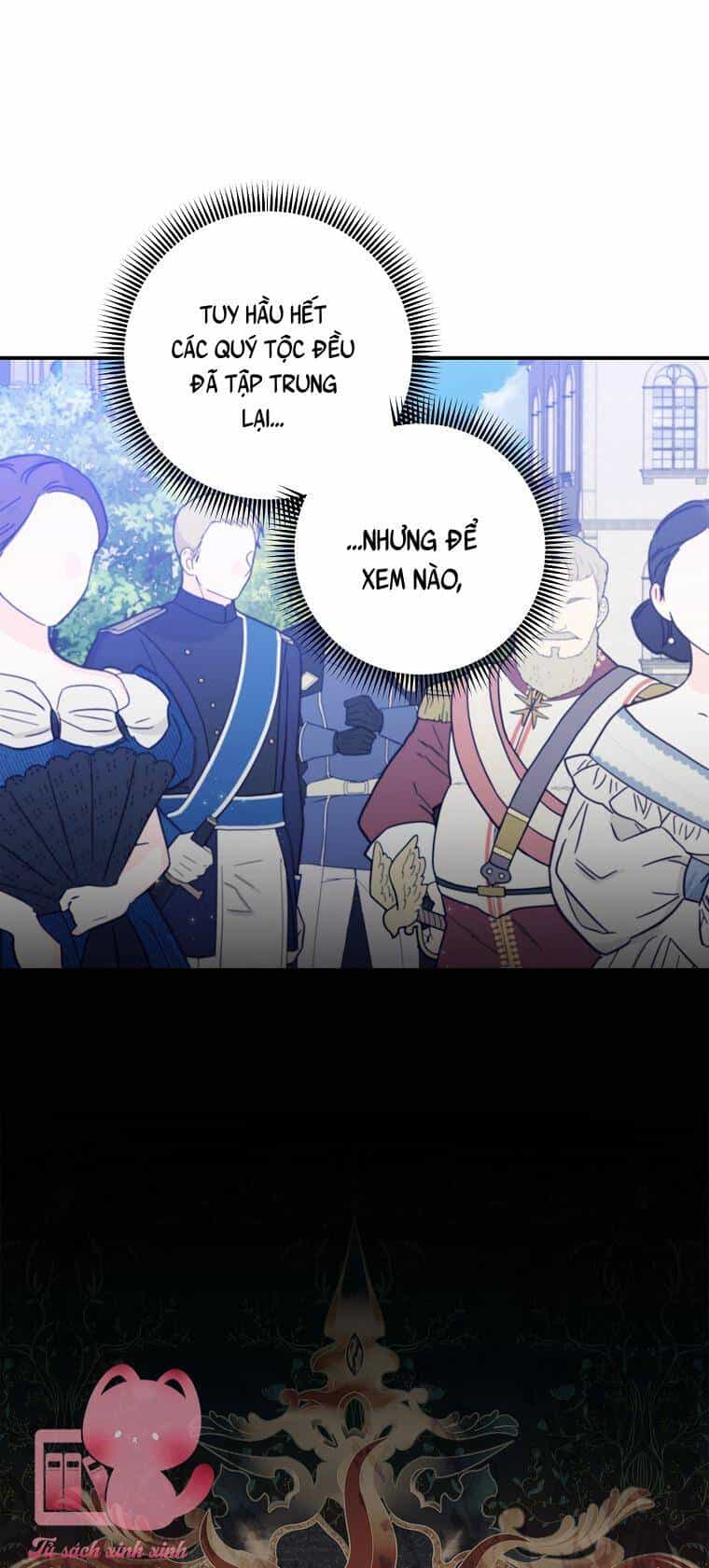 Nhận Nuôi Người Cha Phản Diện - Chương 33 - ảnh 52