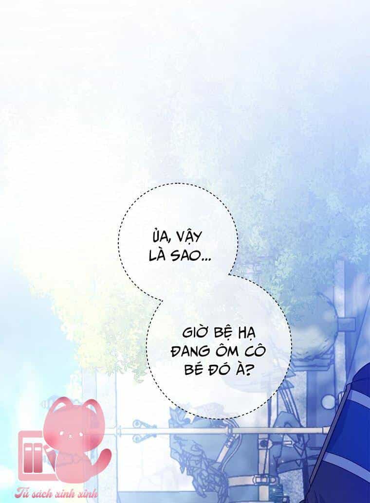Nhận Nuôi Người Cha Phản Diện - Chương 34 - ảnh 18
