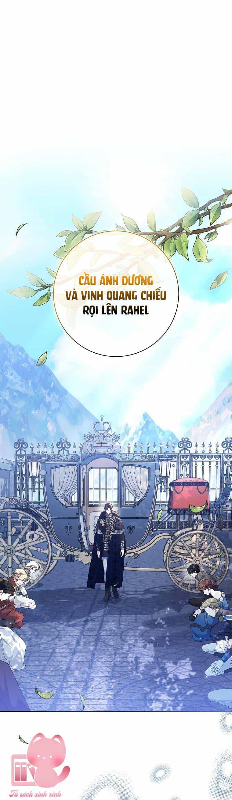 Nhận Nuôi Người Cha Phản Diện - Chương 34 - ảnh 3