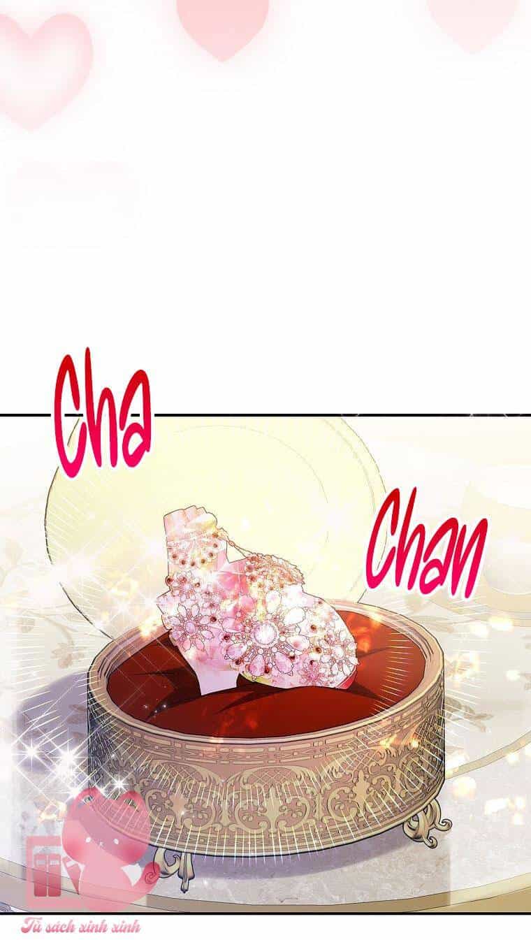 Nhận Nuôi Người Cha Phản Diện - Chương 34 - ảnh 50