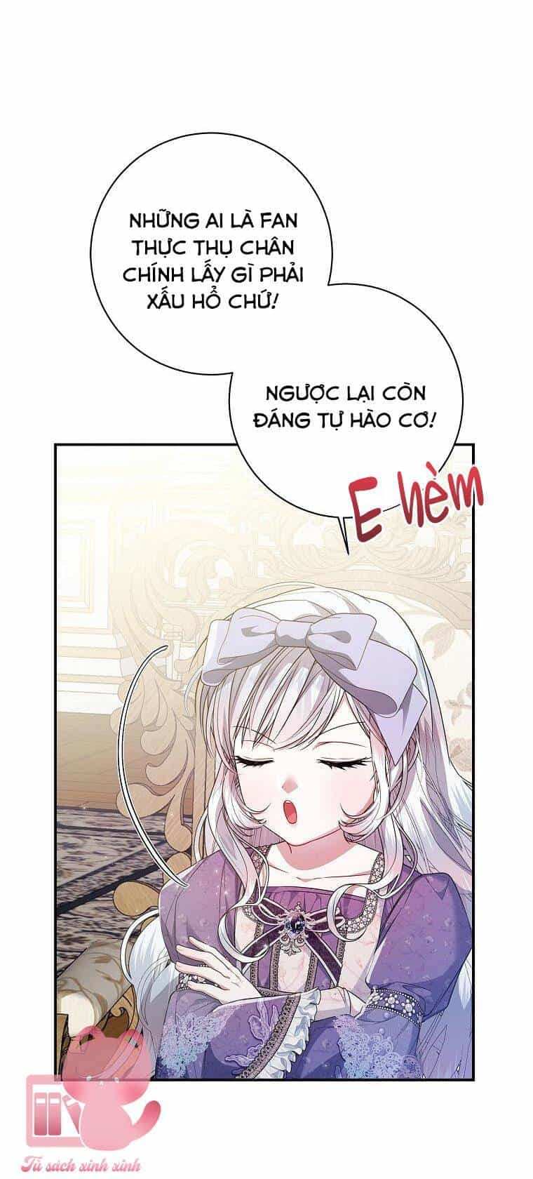 Nhận Nuôi Người Cha Phản Diện - Chương 34 - ảnh 62
