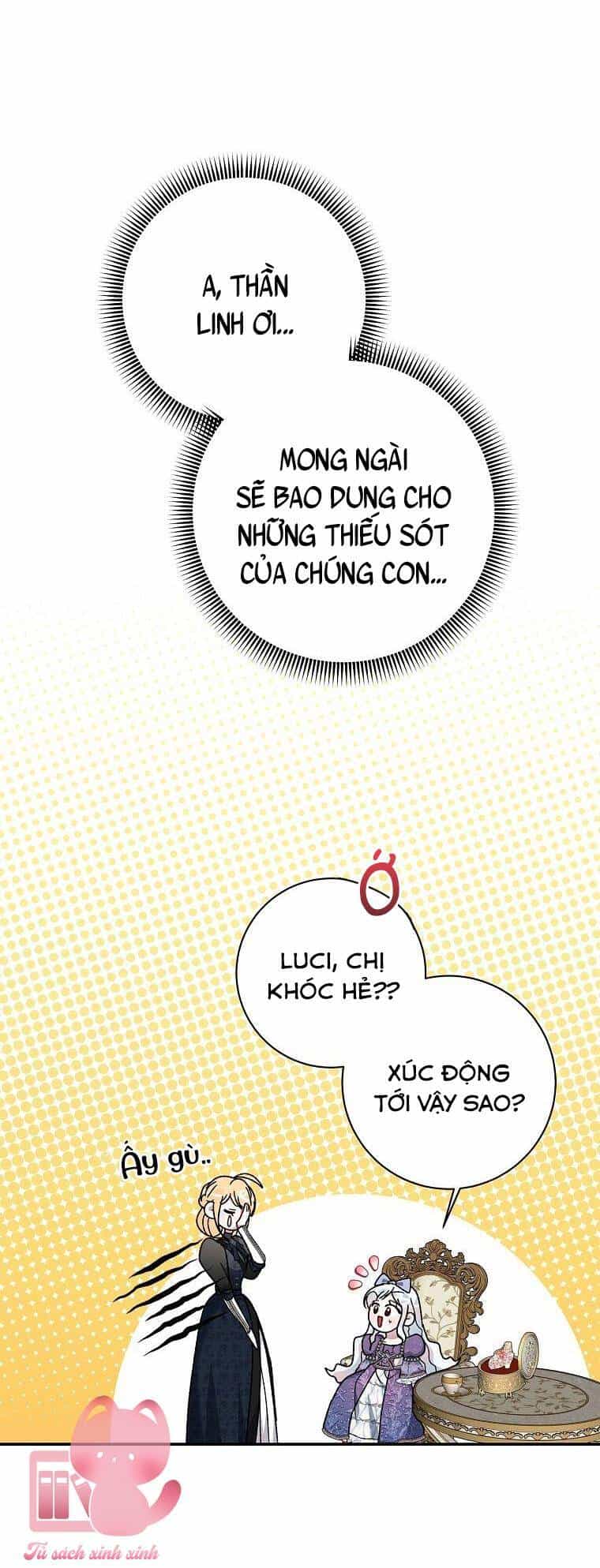 Nhận Nuôi Người Cha Phản Diện - Chương 34 - ảnh 64