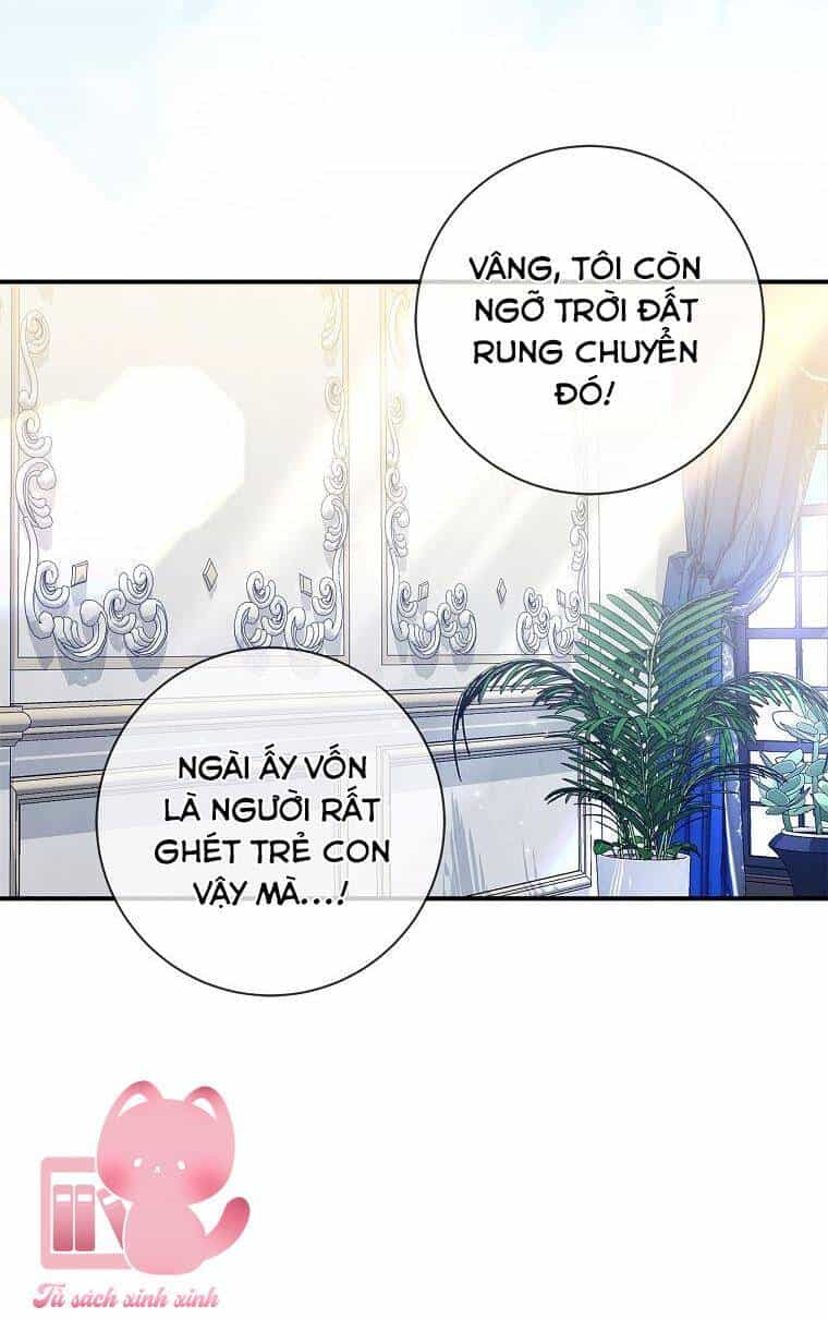Nhận Nuôi Người Cha Phản Diện - Chương 34 - ảnh 67