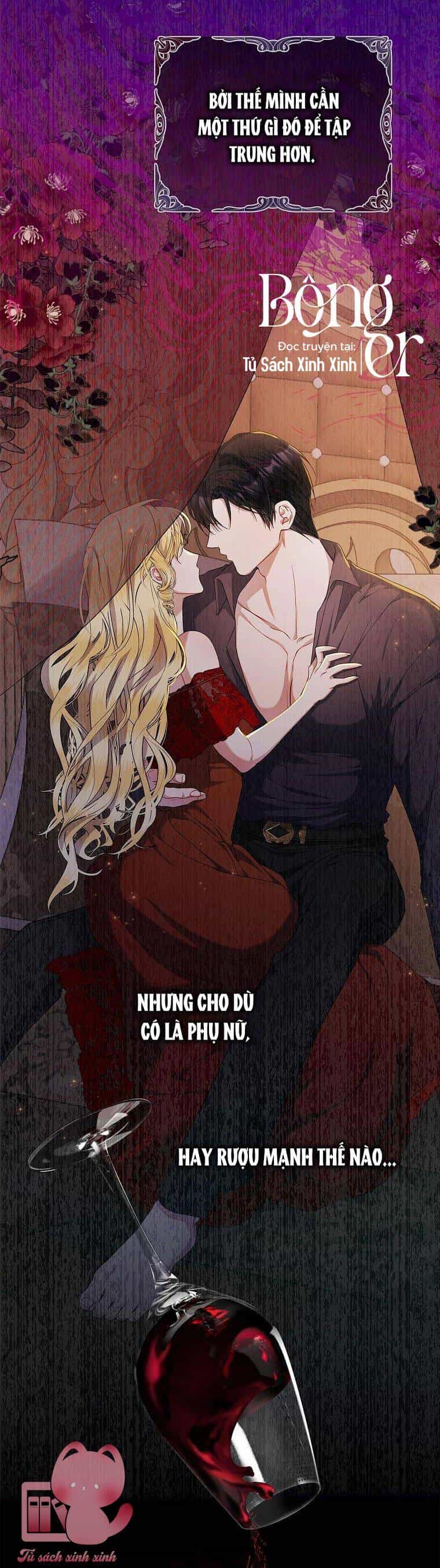 Nhận Nuôi Người Cha Phản Diện - Chương 35 - ảnh 25