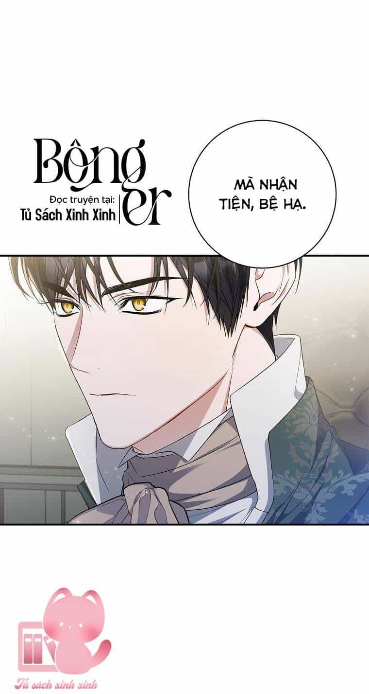 Nhận Nuôi Người Cha Phản Diện - Chương 35 - ảnh 28