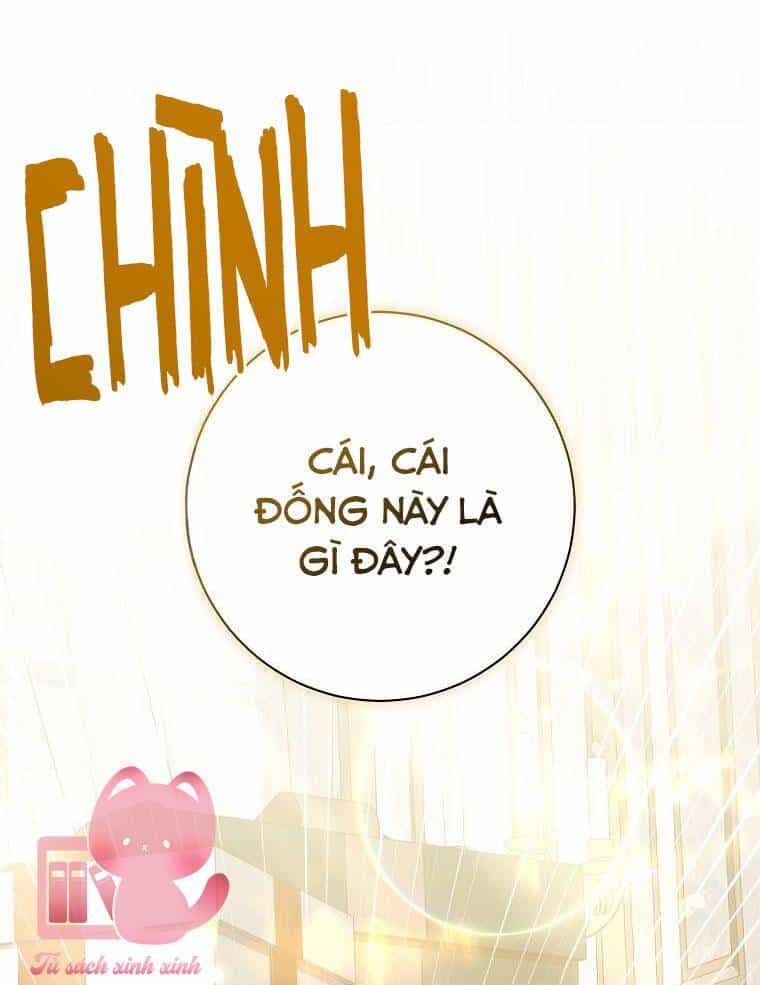 Nhận Nuôi Người Cha Phản Diện - Chương 35 - ảnh 43