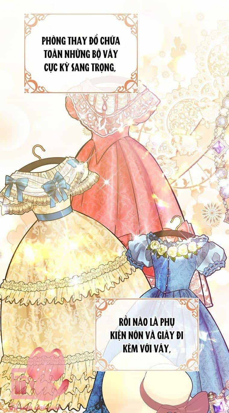 Nhận Nuôi Người Cha Phản Diện - Chương 35 - ảnh 46