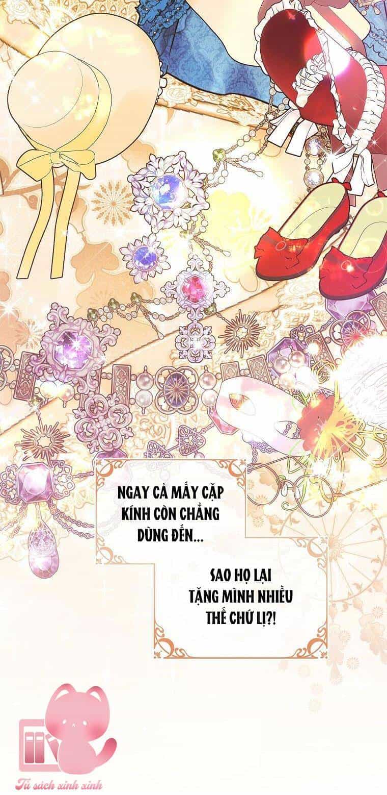 Nhận Nuôi Người Cha Phản Diện - Chương 35 - ảnh 47