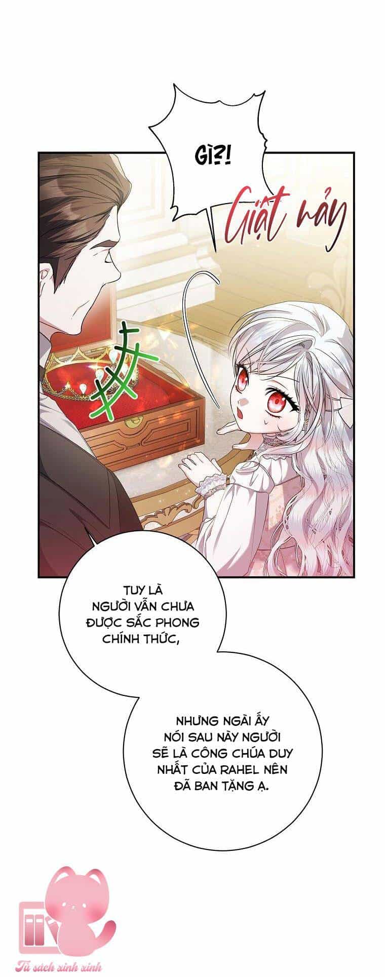 Nhận Nuôi Người Cha Phản Diện - Chương 35 - ảnh 51