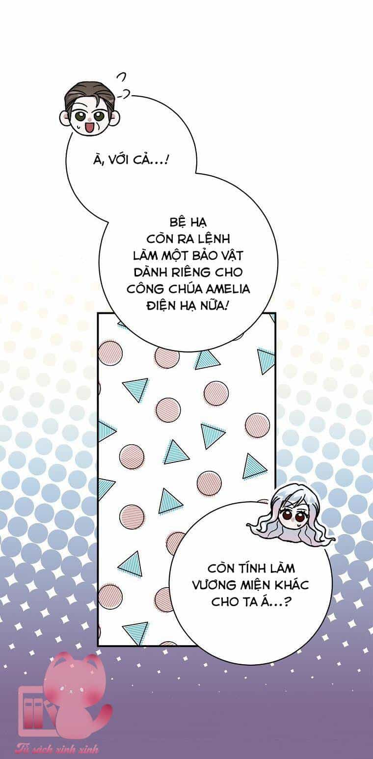 Nhận Nuôi Người Cha Phản Diện - Chương 35 - ảnh 54