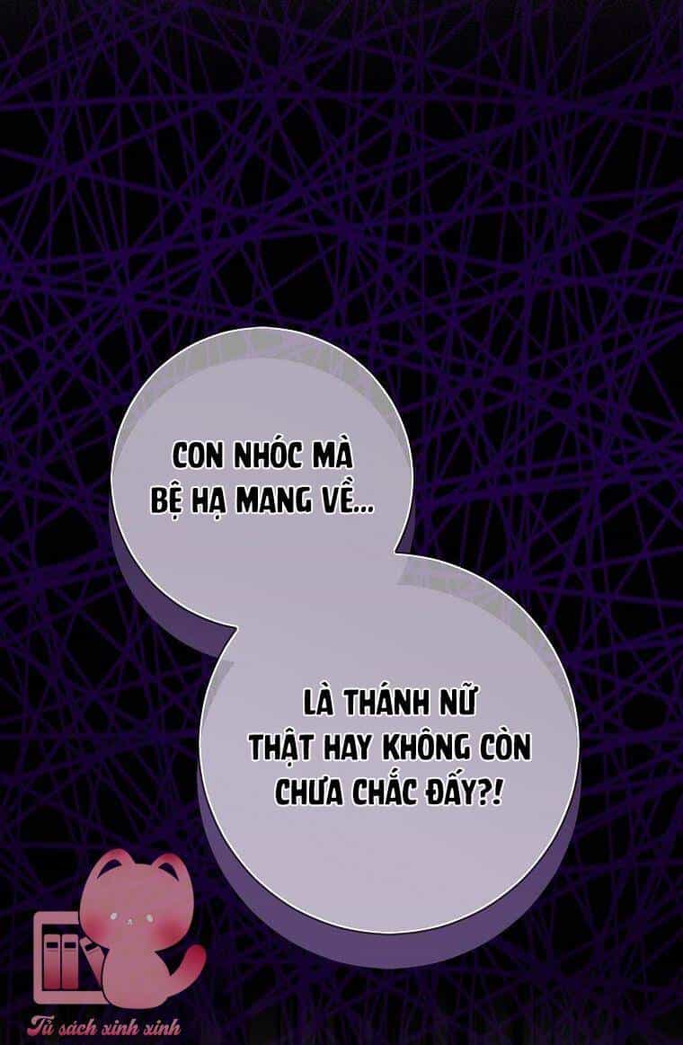 Nhận Nuôi Người Cha Phản Diện - Chương 36 - ảnh 10