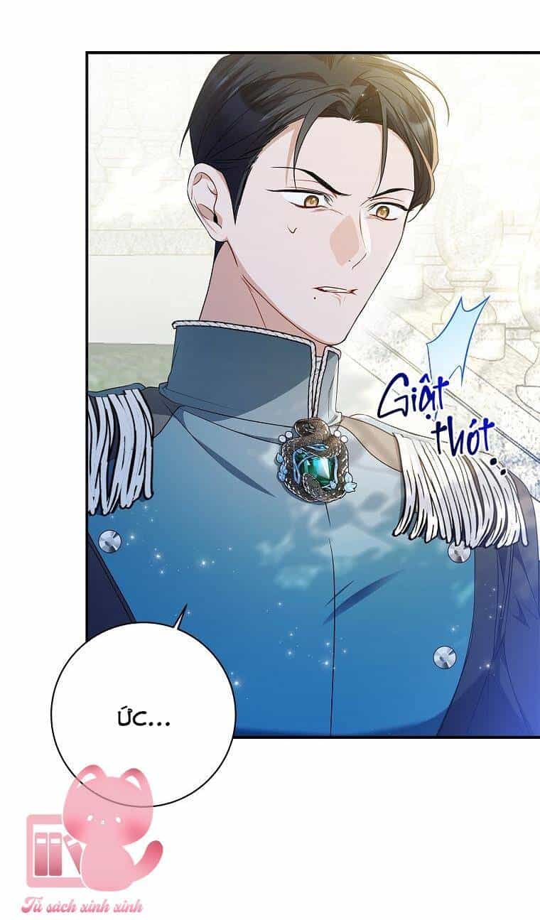 Nhận Nuôi Người Cha Phản Diện - Chương 36 - ảnh 26