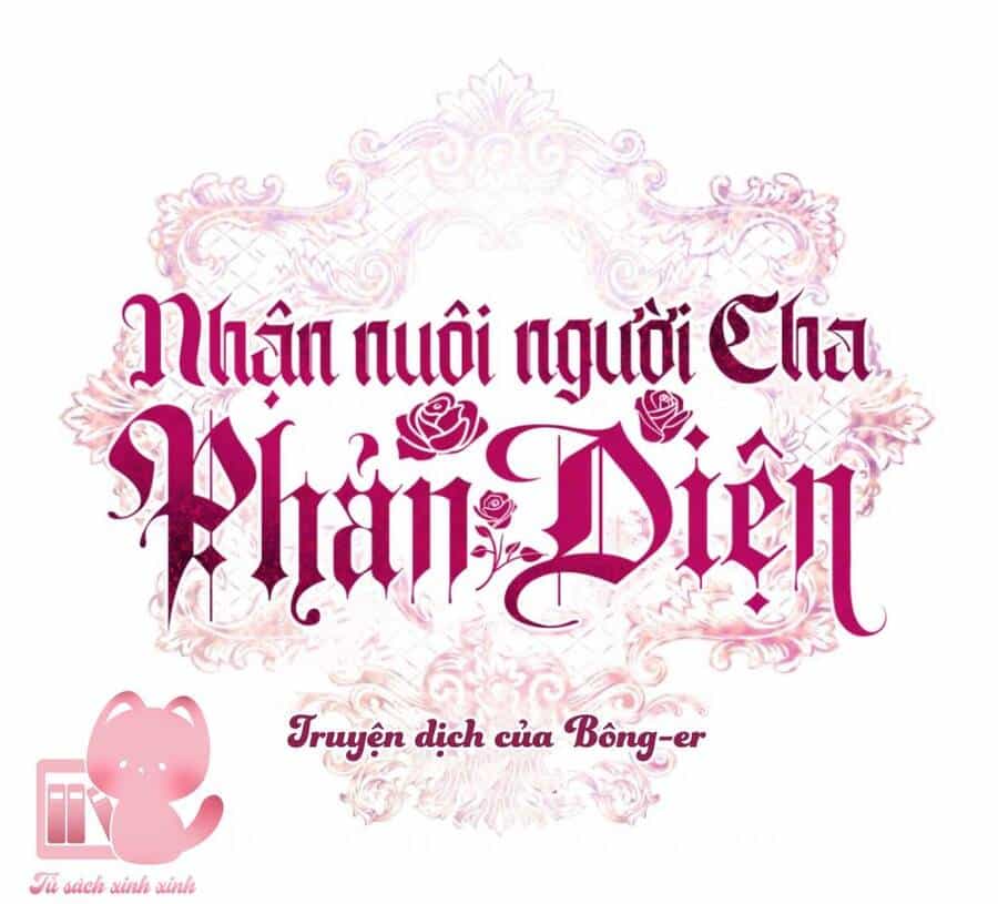 Nhận Nuôi Người Cha Phản Diện - Chương 36 - ảnh 3