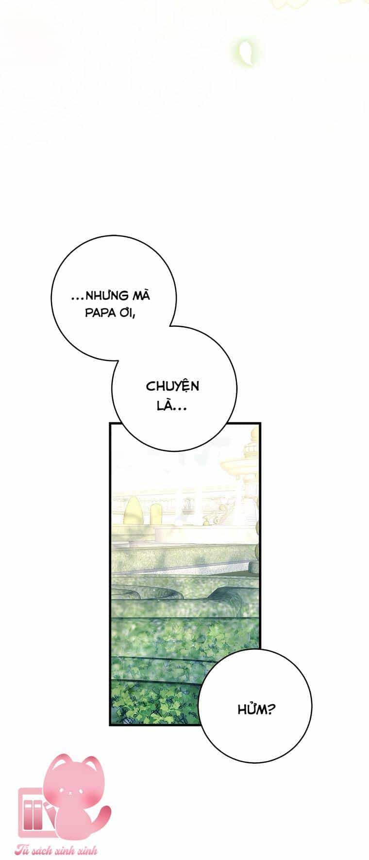 Nhận Nuôi Người Cha Phản Diện - Chương 37 - ảnh 18