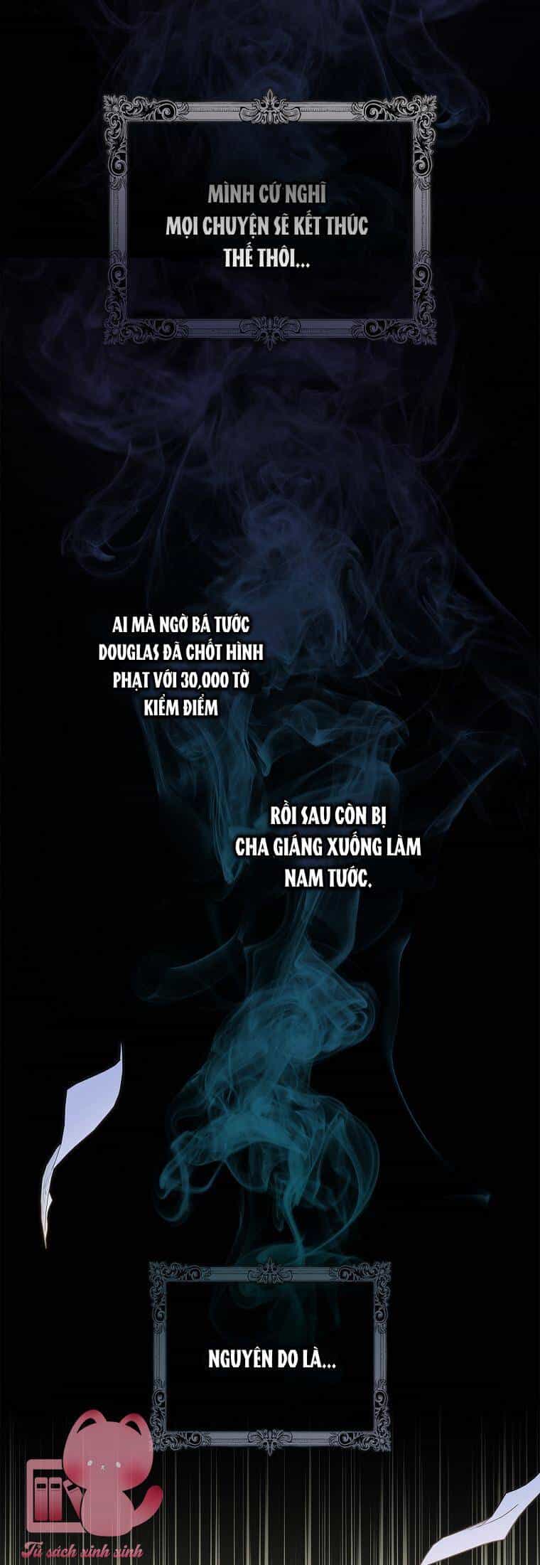 Nhận Nuôi Người Cha Phản Diện - Chương 37 - ảnh 36
