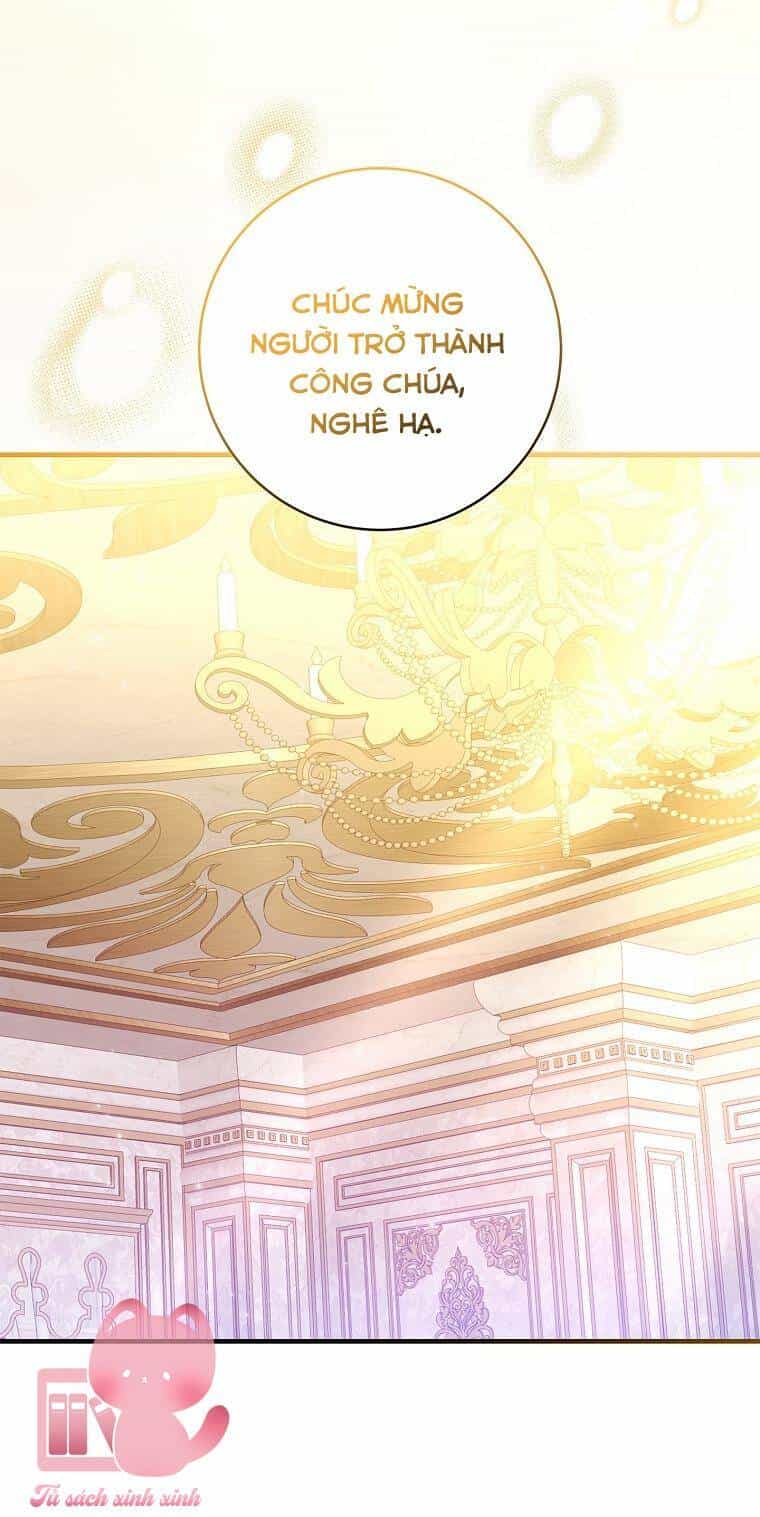 Nhận Nuôi Người Cha Phản Diện - Chương 37 - ảnh 53