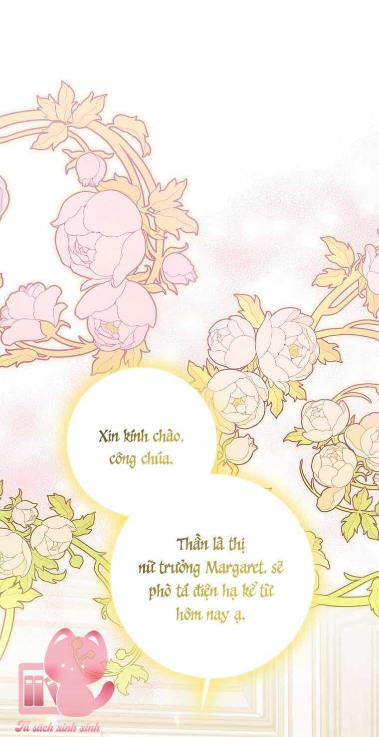 Nhận Nuôi Người Cha Phản Diện - Chương 37 - ảnh 63
