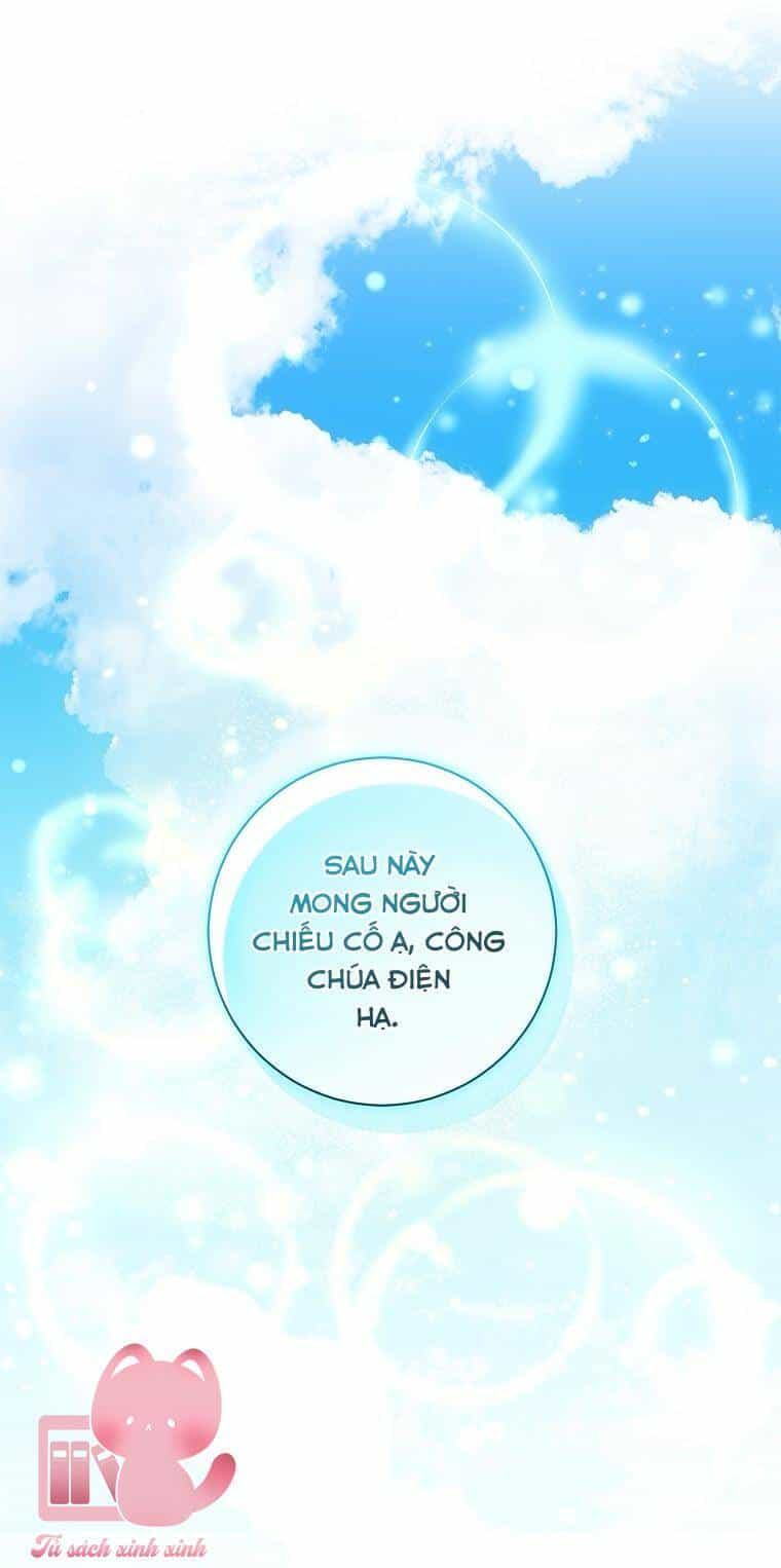 Nhận Nuôi Người Cha Phản Diện - Chương 37 - ảnh 72