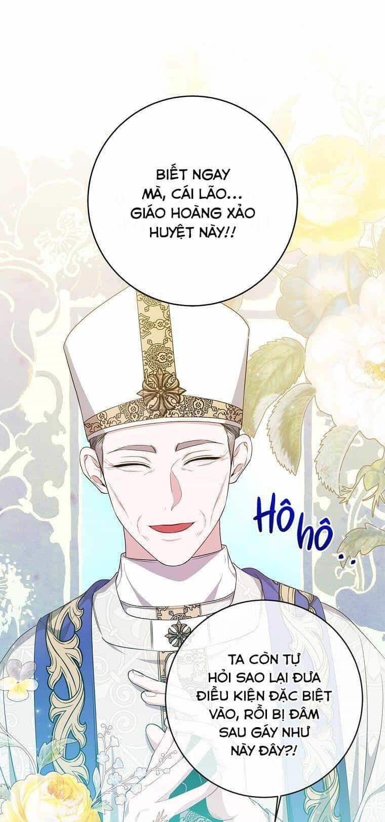 Nhận Nuôi Người Cha Phản Diện - Chương 38 - ảnh 11