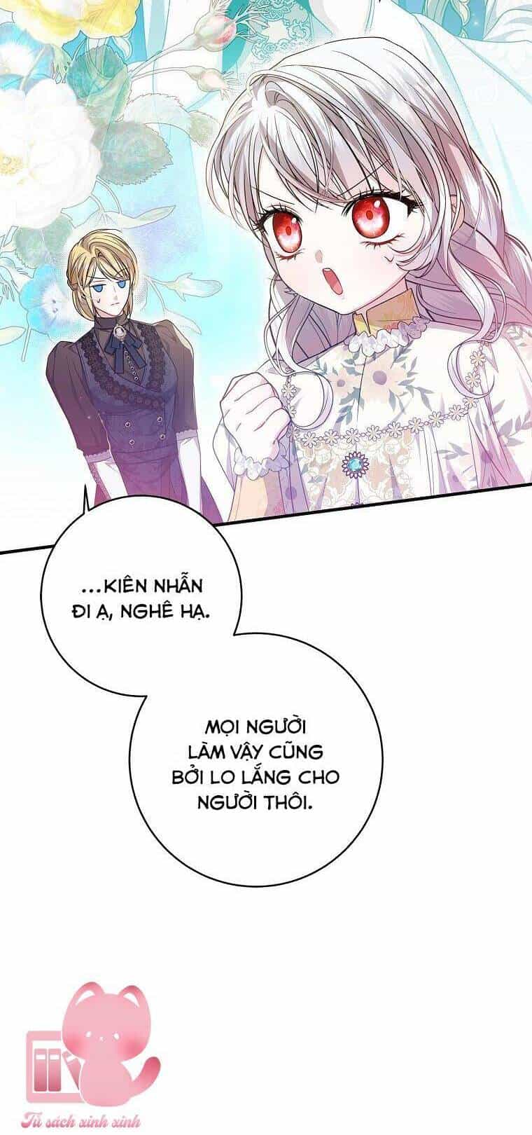 Nhận Nuôi Người Cha Phản Diện - Chương 38 - ảnh 12