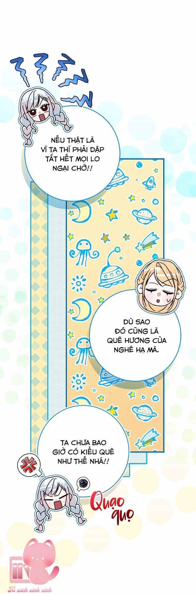 Nhận Nuôi Người Cha Phản Diện - Chương 38 - ảnh 13