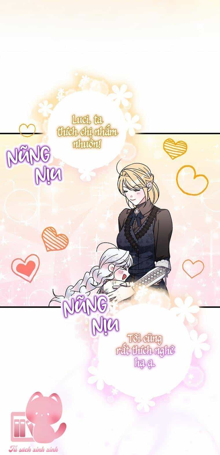 Nhận Nuôi Người Cha Phản Diện - Chương 38 - ảnh 32
