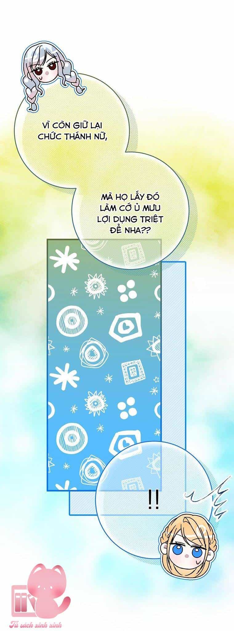 Nhận Nuôi Người Cha Phản Diện - Chương 38 - ảnh 9