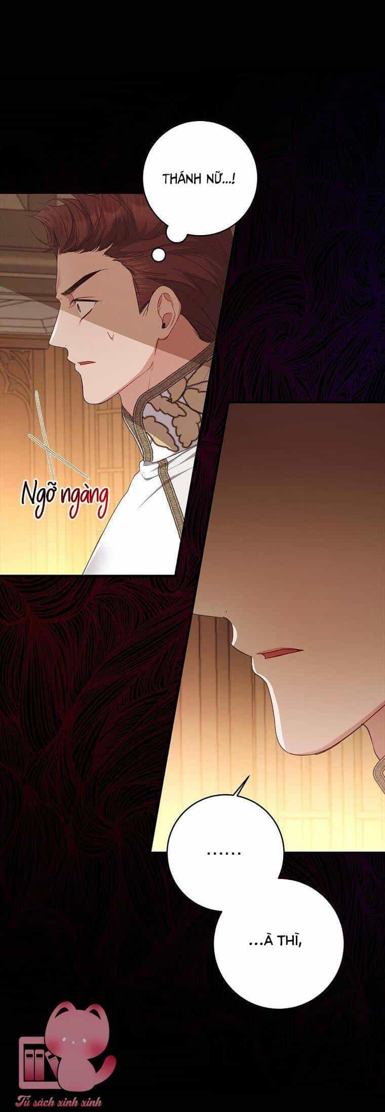 Nhận Nuôi Người Cha Phản Diện - Chương 39 - ảnh 14