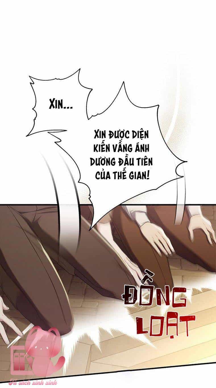 Nhận Nuôi Người Cha Phản Diện - Chương 39 - ảnh 33