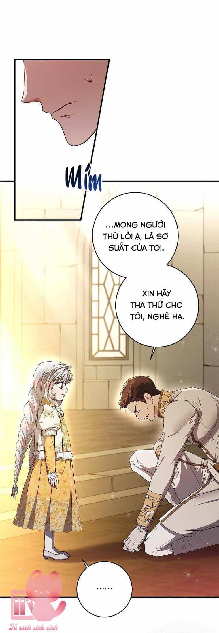 Nhận Nuôi Người Cha Phản Diện - Chương 39 - ảnh 44